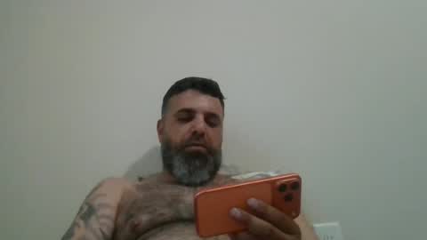Weezy online show from 06-12-26, 11:46