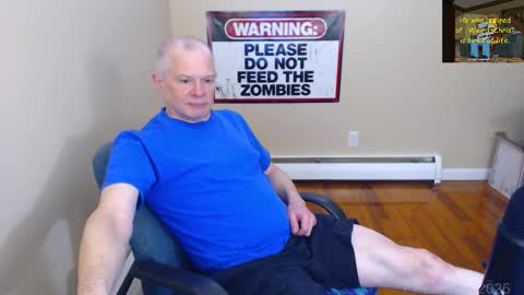 Chris online show from 02-21-26, 05:25