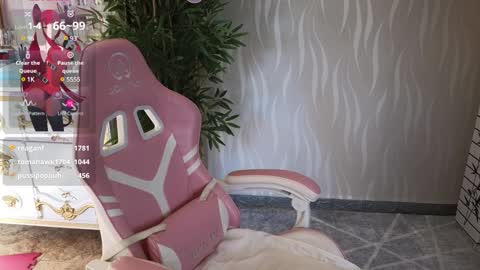 welcome2pleasureland online show from 12-08-24, 10:52