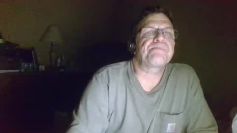 welderod online show from 05-04-26, 05:58