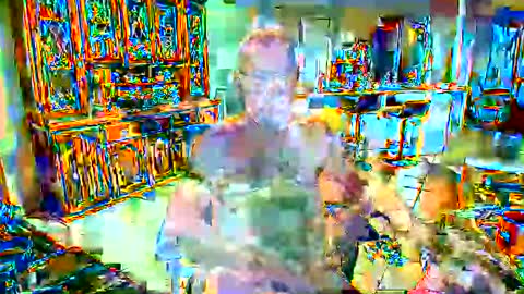 Wellhelloo online show from 04-24-26, 07:00