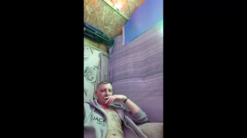 Welshdragon37 online show from 03-12-26, 10:16