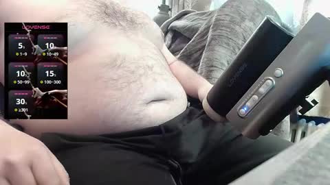 Scotty online show from 10-15-25, 12:05