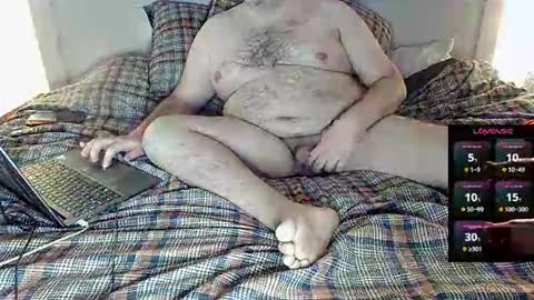 Scotty online show from 12-05-25, 05:42