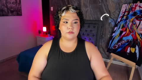 wen_jones online show from 04-10-26, 03:34