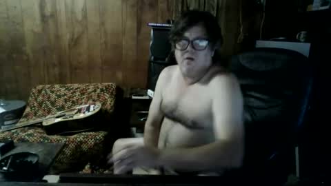 wendelladams666 online show from 11-03-25, 11:37