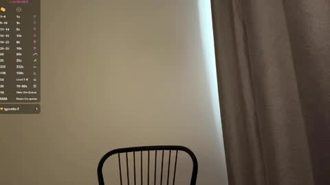 Kiki online show from 04-23-26, 12:29