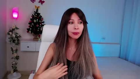 Snapshot of wendifoster chatting on 12-22-25, 07:00 Wendi Foster online show from 12-22-25, 07:00