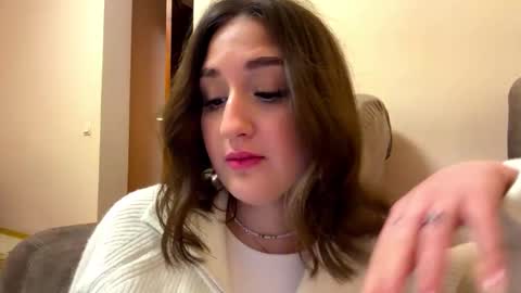 Anna online show from 03-25-26, 03:40