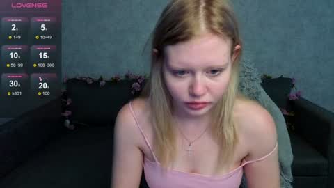 Wendy online show from 07-27-26, 02:29