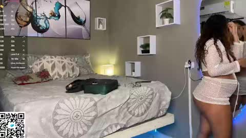 Wendy Alex online show from 05-01-26, 01:32