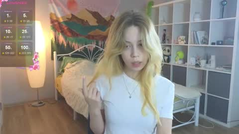 Wendy online show from 09-15-25, 04:29