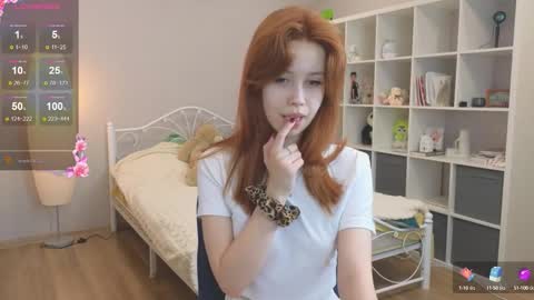 Wendy online show from 10-10-25, 04:28