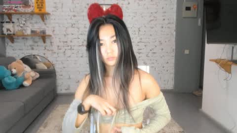 Snapshot of wendy_marvel chatting on 01-08-25, 07:24 Wendy online show from 01-08-25, 07:24