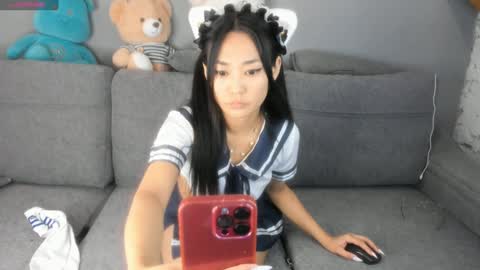 Snapshot of wendy_marvel chatting on 02-07-25, 05:10 Wendy online show from 02-07-25, 05:10