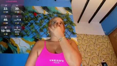 Wendy online show from 04-25-26, 11:46