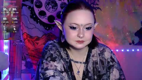 Snapshot of wendy_u_okay chatting on 11-08-25, 03:34 Wendy online show from 11-08-25, 03:34