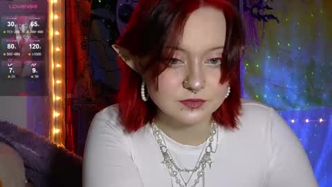 Snapshot of wendy_u_okay chatting on 11-14-25, 04:38 Wendy online show from 11-14-25, 04:38