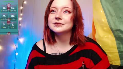 Snapshot of wendy_u_okay chatting on 12-21-25, 04:47 Wendy online show from 12-21-25, 04:47