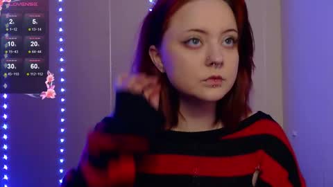 Snapshot of wendy_u_okay chatting on 01-15-26, 05:38 Wendy online show from 01-15-26, 05:38