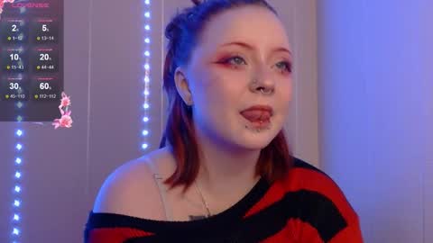 Snapshot of wendy_u_okay chatting on 01-17-26, 02:44 Wendy online show from 01-17-26, 02:44