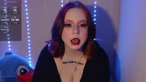 Snapshot of wendy_u_okay chatting on 02-14-26, 08:38 Wendy online show from 02-14-26, 08:38