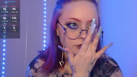 Snapshot of wendy_u_okay chatting on 02-22-26, 08:18 Wendy online show from 02-22-26, 08:18