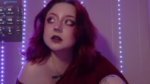 Snapshot of wendy_u_okay chatting on 03-01-26, 03:41 Wendy online show from 03-01-26, 03:41