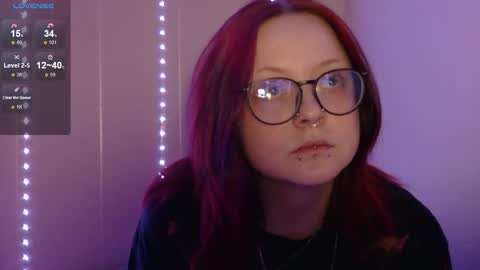 Snapshot of wendy_u_okay chatting on 03-17-26, 09:51 Wendy online show from 03-17-26, 09:51