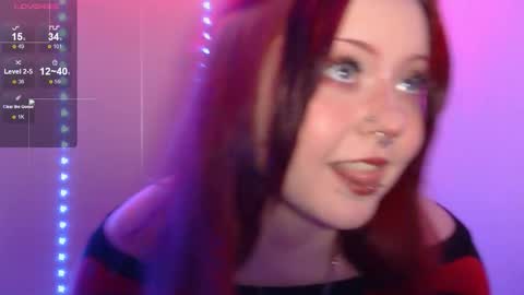 Snapshot of wendy_u_okay chatting on 03-24-26, 10:37 Wendy online show from 03-24-26, 10:37