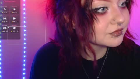 Snapshot of wendy_u_okay chatting on 03-26-26, 08:47 Wendy online show from 03-26-26, 08:47