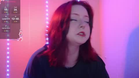 Snapshot of wendy_u_okay chatting on 03-29-26, 02:44 Wendy online show from 03-29-26, 02:44