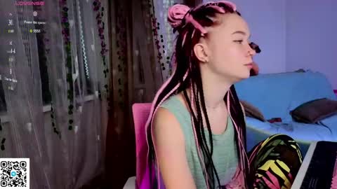 WendyCandy182 online show from 05-03-26, 02:39