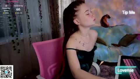 WendyCandy182 online show from 06-18-26, 03:07
