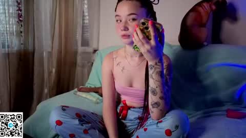 WendyCandy182 online show from 06-29-26, 05:03