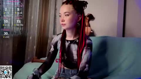 WendyCandy182 online show from 07-04-26, 03:02