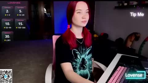 WendyCandy182 online show from 07-30-26, 03:49