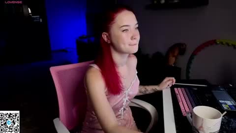 WendyCandy182 online show from 08-01-26, 03:17