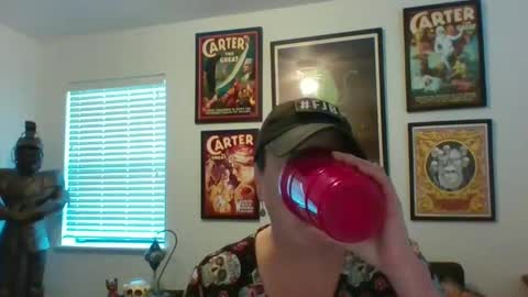 WendyCU online show from 01-11-25, 11:24