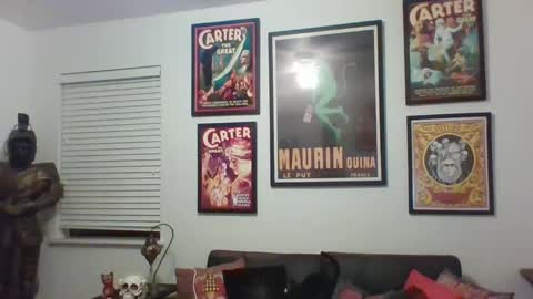 WendyCU online show from 01-23-25, 05:24