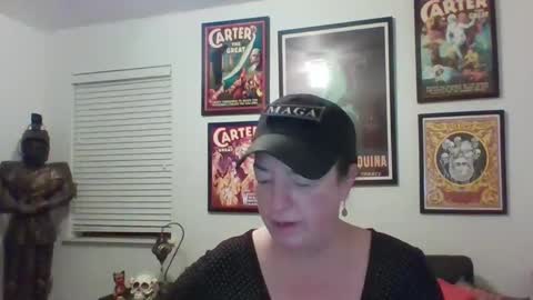 WendyCU online show from 01-30-25, 04:16