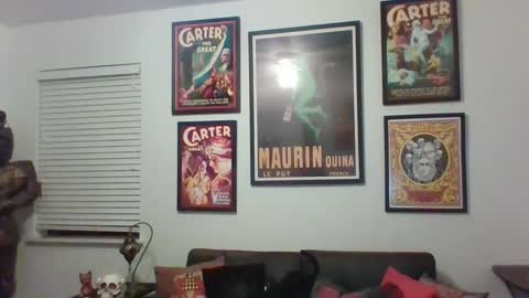 WendyCU online show from 02-15-25, 05:30