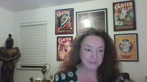 WendyCU online show from 02-25-25, 02:25