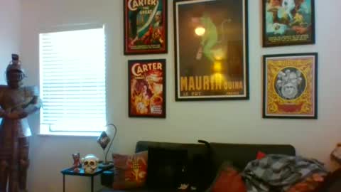 WendyCU online show from 01-06-26, 09:50