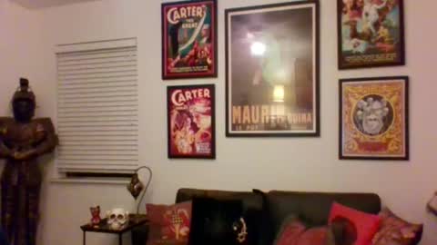 WendyCU online show from 02-05-26, 02:38