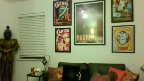 WendyCU online show from 02-16-26, 03:35