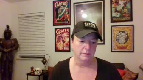 WendyCU online show from 02-17-26, 03:36