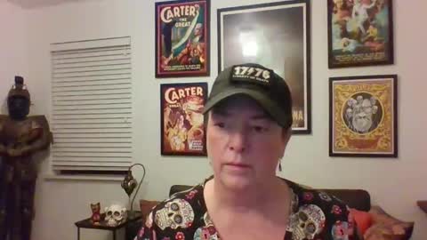 WendyCU online show from 04-01-26, 02:01