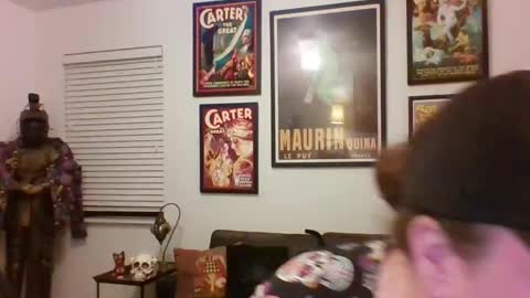 WendyCU online show from 04-04-26, 02:43