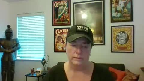 WendyCU online show from 04-15-26, 12:06